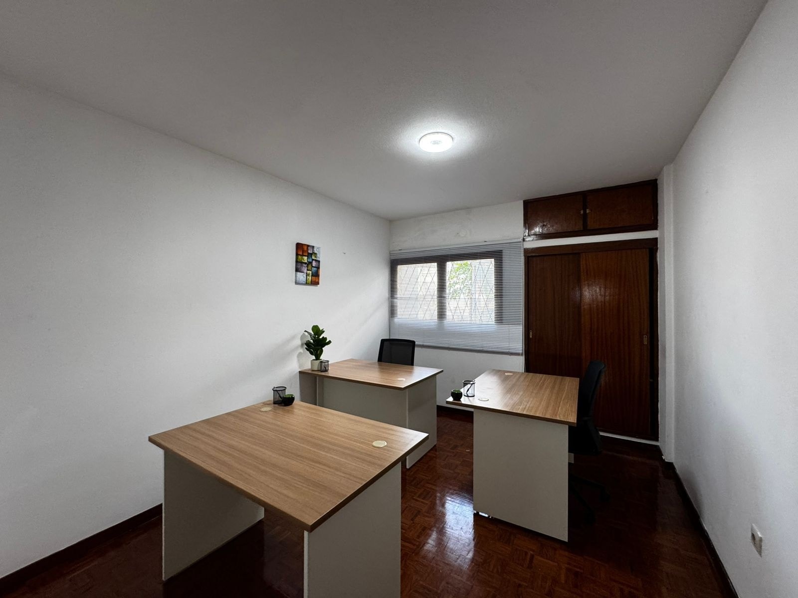 Escritório Privado A2