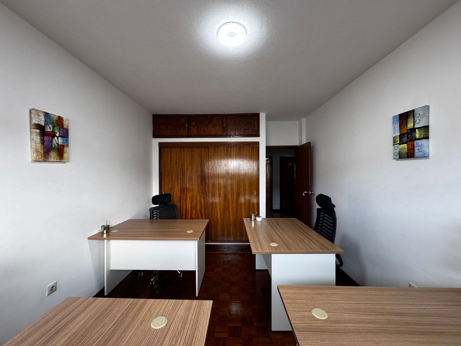 Suite Executiva A1